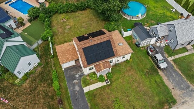 6 Oakwood Ave, Auburn, MA 01501