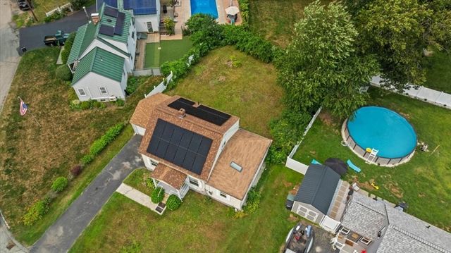 6 Oakwood Ave, Auburn, MA 01501
