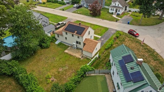 6 Oakwood Ave, Auburn, MA 01501