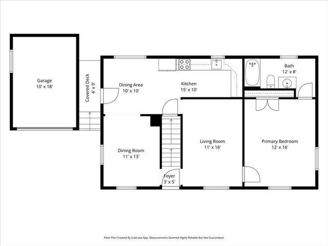 6 Oakwood Ave, Auburn, MA 01501