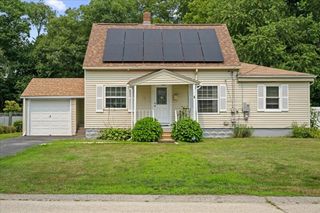 6 Oakwood Ave, Auburn, MA 01501