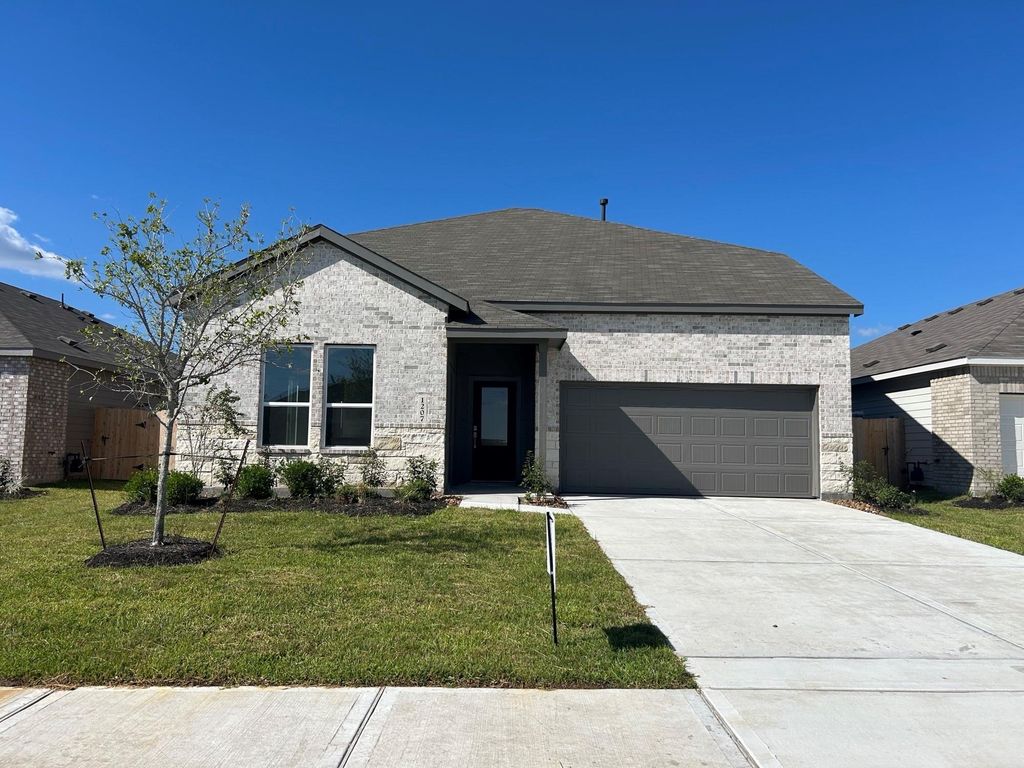 21711 Colonial Meadow Creek Trail, Waller, TX 77484
