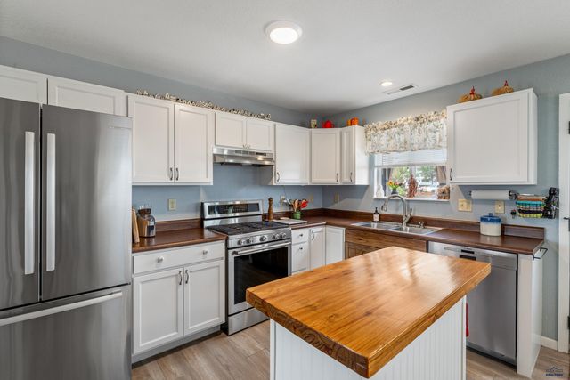 780 MARIE ST, Hermosa, SD 57744
