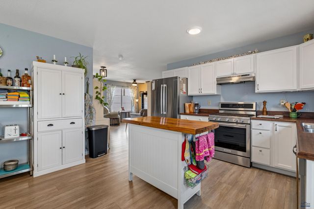 780 MARIE ST, Hermosa, SD 57744