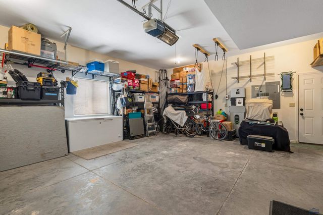 780 MARIE ST, Hermosa, SD 57744