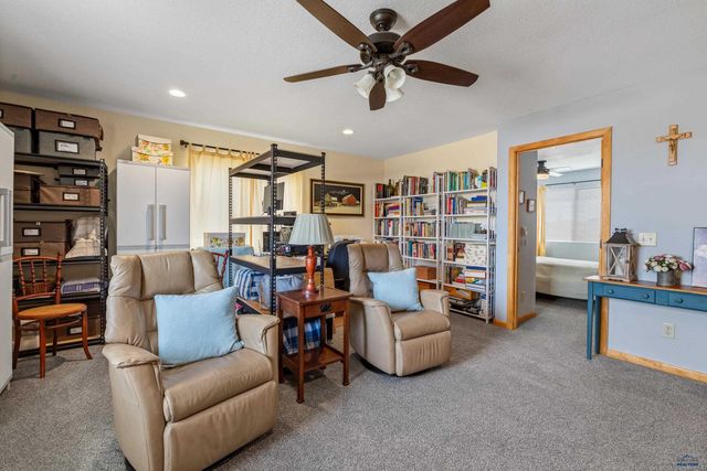 780 MARIE ST, Hermosa, SD 57744