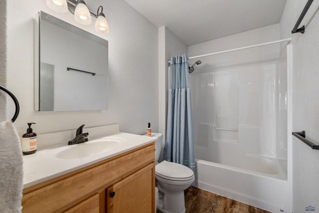 780 MARIE ST, Hermosa, SD 57744