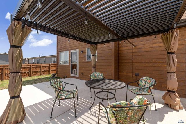 780 MARIE ST, Hermosa, SD 57744