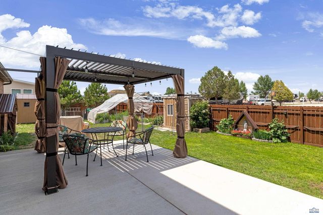 780 MARIE ST, Hermosa, SD 57744