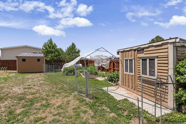 780 MARIE ST, Hermosa, SD 57744