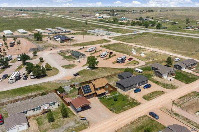780 MARIE ST, Hermosa, SD 57744