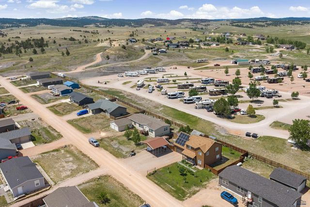 780 MARIE ST, Hermosa, SD 57744