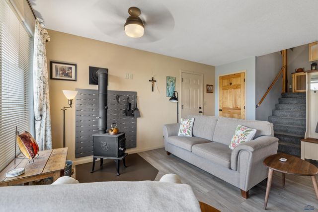 780 MARIE ST, Hermosa, SD 57744