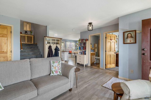 780 MARIE ST, Hermosa, SD 57744