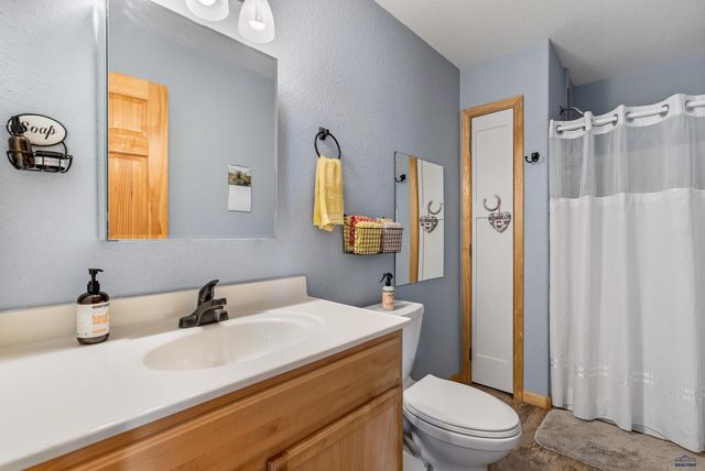 780 MARIE ST, Hermosa, SD 57744