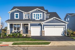 2050 Broccoli Drive, Hilliard, OH 43026