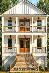 TBD Warham Dr., Georgetown, SC 29440