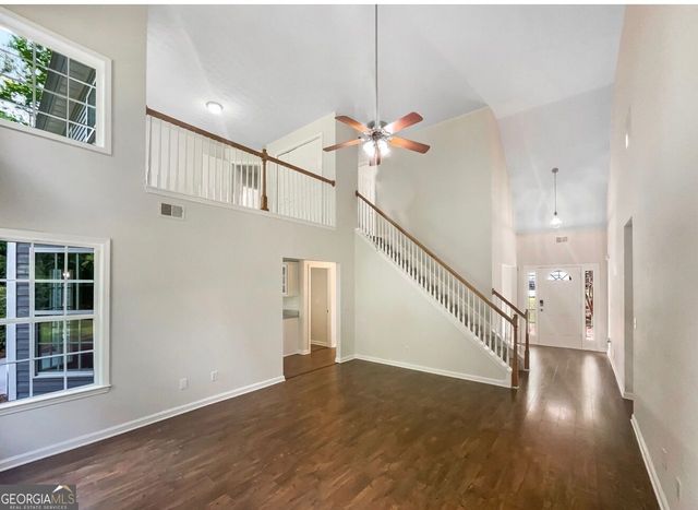 834 Winding Grove Lane, Loganville, GA 30052