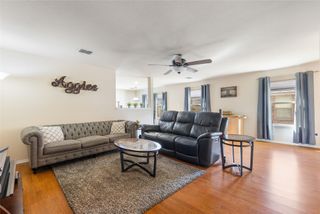 518 Blue Sage Drive, Fate, TX 75087
