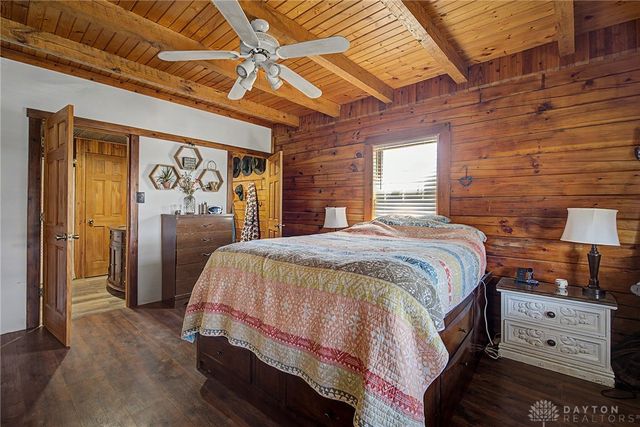 3287 Idle Road, St Paris, OH 43072
