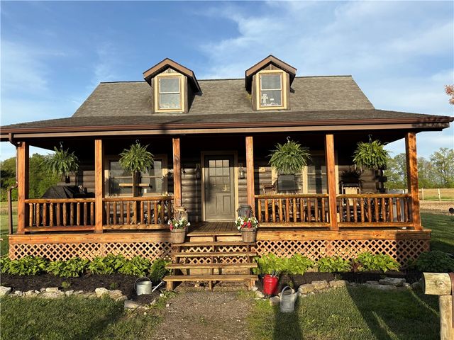 3287 Idle Road, St Paris, OH 43072