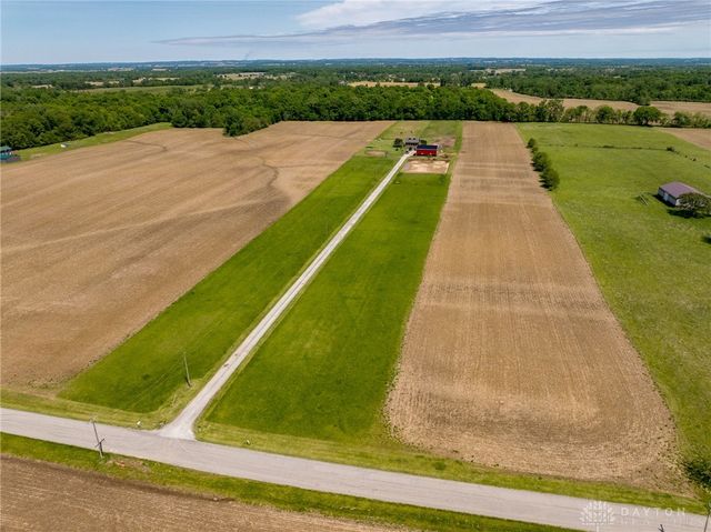 3287 Idle Road, St Paris, OH 43072