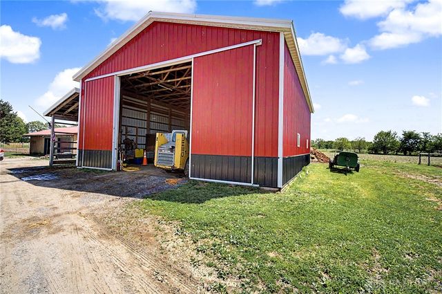 3287 Idle Road, St Paris, OH 43072