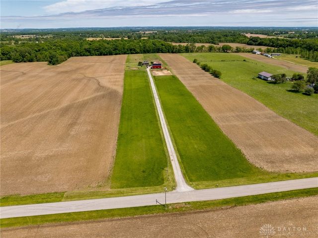 3287 Idle Road, St Paris, OH 43072