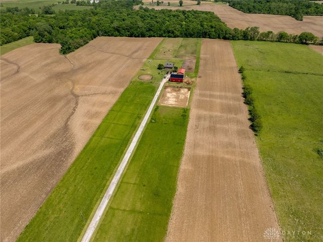 3287 Idle Road, St Paris, OH 43072