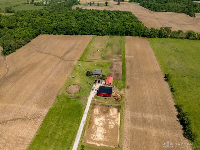 3287 Idle Road, St Paris, OH 43072