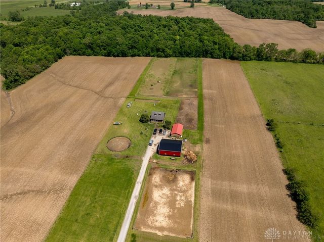 3287 Idle Road, St Paris, OH 43072