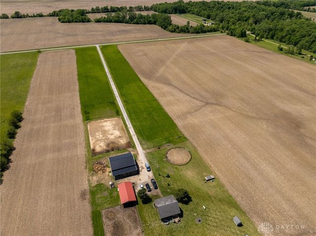 3287 Idle Road, St Paris, OH 43072