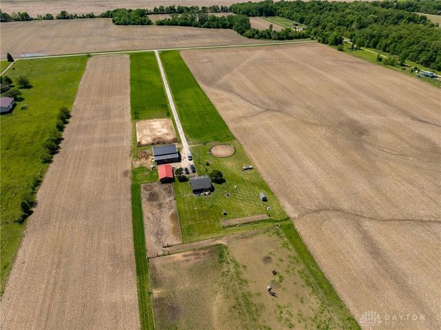 3287 Idle Road, St Paris, OH 43072