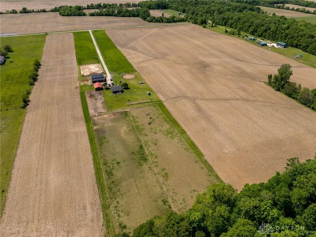 3287 Idle Road, St Paris, OH 43072