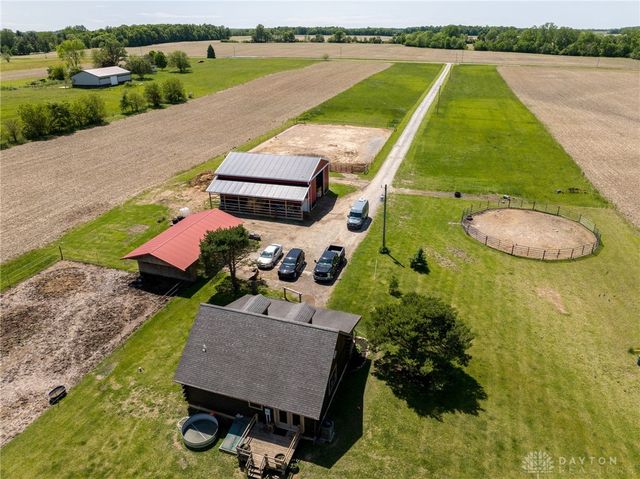 3287 Idle Road, St Paris, OH 43072