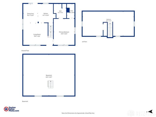 3287 Idle Road, St Paris, OH 43072