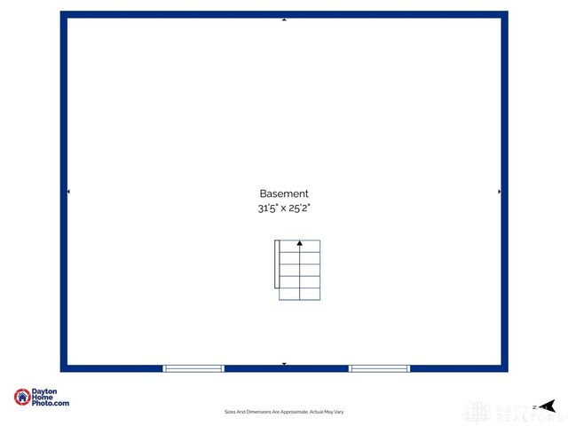 3287 Idle Road, St Paris, OH 43072