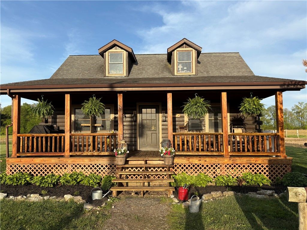 3287 Idle Road, St Paris, OH 43072