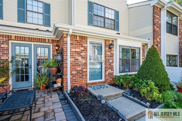 46 Covington Court 46, East Brunswick, NJ 08816