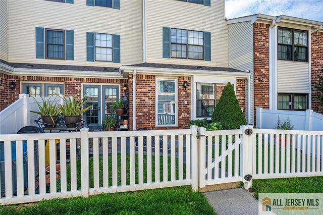 46 Covington Court 46, East Brunswick, NJ 08816