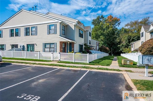 46 Covington Court 46, East Brunswick, NJ 08816