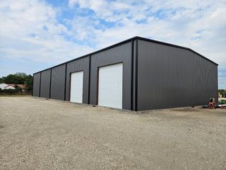 2258 S Treadaway Boulevard B, Abilene, TX 79602