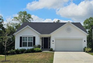 4356 South Bend Court, St Louis, MO 63129