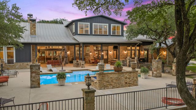 1550 Trebled Waters TRL, Driftwood, TX 78619