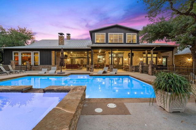 1550 Trebled Waters TRL, Driftwood, TX 78619
