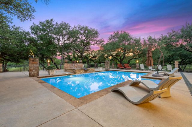 1550 Trebled Waters TRL, Driftwood, TX 78619