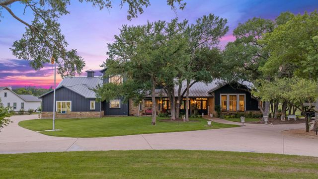 1550 Trebled Waters TRL, Driftwood, TX 78619