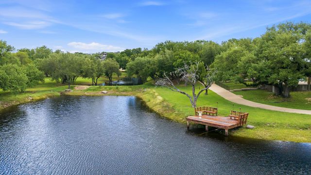1550 Trebled Waters TRL, Driftwood, TX 78619