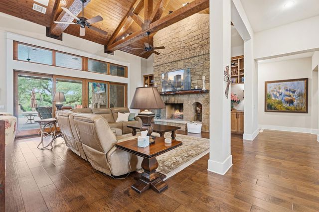 1550 Trebled Waters TRL, Driftwood, TX 78619