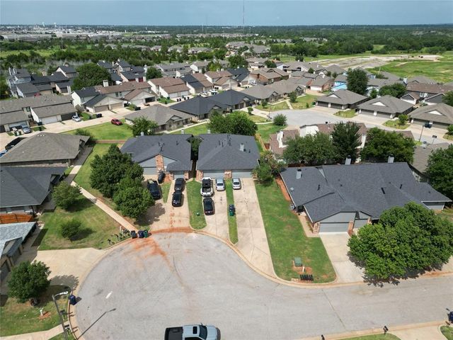 415 Vail Circle, Oklahoma City, OK 73114